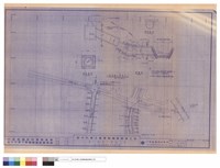 藏品(第一期.第二階段工程,A-1,E-2,路雨水下水道平面)的圖片