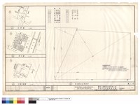 藏品(位置圖,現況圖,地籍套繪圖,基地實測面積計算)的圖片