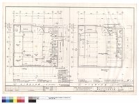 藏品(地下壹層,地下貳層平面圖)的圖片