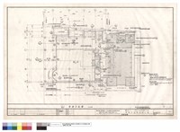 藏品(壹層平面圖)的圖片
