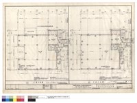 藏品(貳層,參層平面圖)的圖片