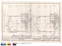 藏品(肆層,伍層平面圖)的圖片