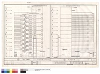 藏品(西向,南向立面圖)的圖片