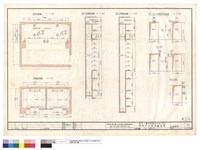 藏品(電梯詳圖(第一次驗收))的圖片