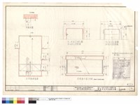 藏品(汽車昇降機詳圖)的圖片