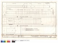 藏品(玻璃帷幕牆立面展開圖)的圖片