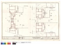 藏品(帷幕牆大樣)的圖片