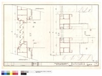 藏品(帷幕牆大樣)的圖片