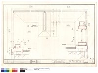 藏品(帷幕牆大樣)的圖片