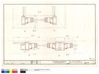 藏品(帷幕牆大樣)的圖片