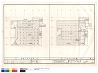 藏品(壹,貳層天花平面)的圖片