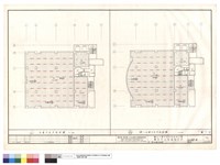藏品(參,肆~玖層天花平面)的圖片