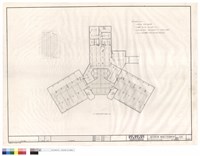 藏品(地下層電氣設備平面圖)的圖片