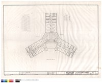 藏品(貳樓電氣設備平圖)的圖片
