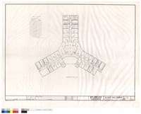 藏品(伍樓電氣設備平面圖)的圖片