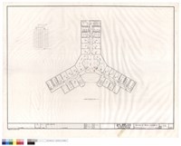 藏品(陸樓電氣設備平面圖)的圖片