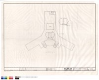 藏品(屋頂層電氣設備平面圖)的圖片