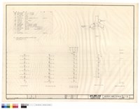 藏品(圖例說明,位置圖,弱電系統昇位圖)的圖片