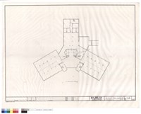 藏品(地下層弱電設備平面圖)的圖片
