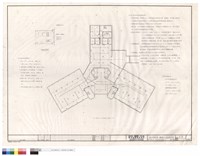 藏品(地下層消防,火警設備平面圖)的圖片