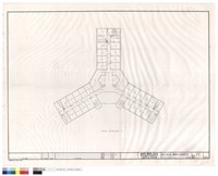 藏品(參樓消防,火警設備平面圖)的圖片