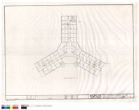 藏品(肆樓消防,火警設備平面圖)的圖片