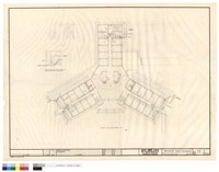 藏品(壹樓給,排水設備平面圖)的圖片
