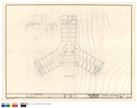 藏品(貳樓給.排水設備平面圖)的圖片