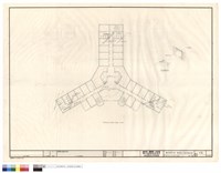 藏品(柒樓給.排水設備平面圖)的圖片