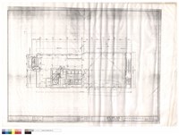 藏品(參層給排水設備平面圖)的圖片