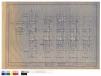藏品(地下層一~五層平面)的圖片
