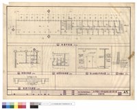 藏品(參層平面)的圖片