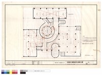 藏品(兒童館拆除平面圖)的圖片