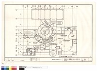 藏品(參樓平面圖)的圖片