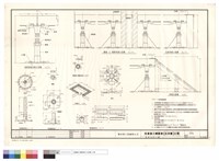 藏品(高架地板大樣)的圖片