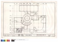 藏品(排水透氣管平面圖)的圖片