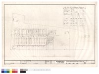 藏品(壹樓電氣設備平面圖)的圖片