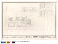 藏品(貳樓電氣設備平面圖)的圖片