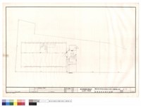 藏品(壹樓弱電設備平面圖)的圖片