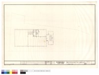 藏品(伍層給水平面圖)的圖片