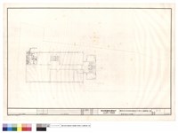 藏品(肆層汙排水平面圖)的圖片