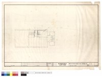 藏品(伍層汙排水平面圖)的圖片