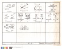 藏品(施工大樣圖)的圖片