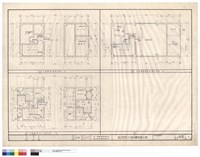 藏品(電梯間屋頂平面)的圖片