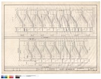 藏品(辦公大樓甲特別太平梯剖面圖)的圖片