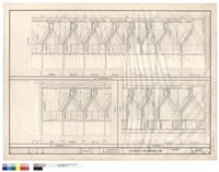 藏品(乙丙樓梯剖面圖)的圖片