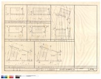 藏品(丁太平梯各層平面)的圖片