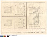藏品(戊樓梯平面剖面圖)的圖片