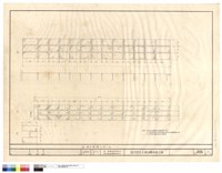 藏品(鋁花格牆立面)的圖片