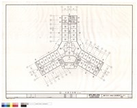 藏品(參層平面圖)的圖片